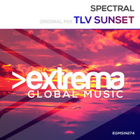 Spectral - TLV Sunset