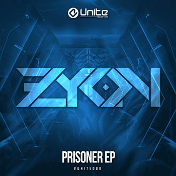 Zyon - Prisoner EP
