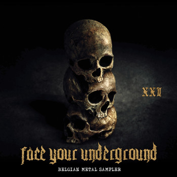 Various Artists - Face Your Underground 21