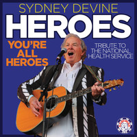 Sydney Devine - Heroes