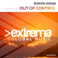 Ramin Arab - Out Of Control