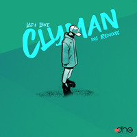 Lazy Luke - Clayman (The Remixes)
