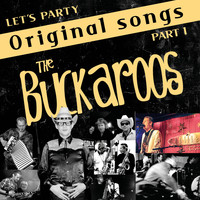 The Buckaroos - Original Songs 1