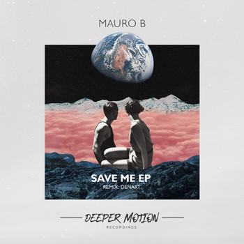 Mauro B - Save Me