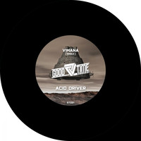 Acid Driver - Vimana