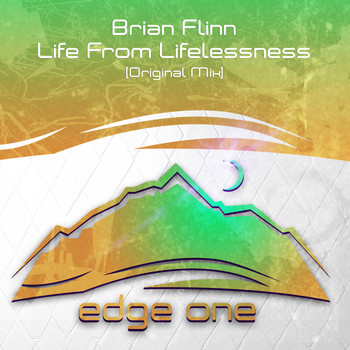 Brian Flinn - Life From Lifelessness