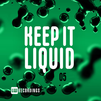 Various Artists - Keep It Liquid, Vol. 05