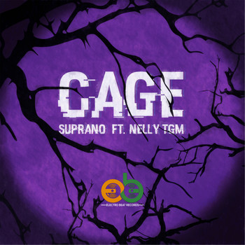 Suprano feat. NELLY TGM - Cage