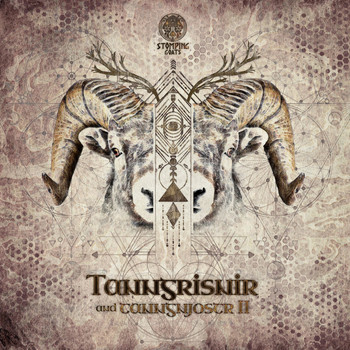 Various Artists - Tanngrisnir & Tangnjostr 2