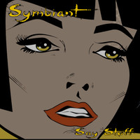 Symbiant - Say Stuff