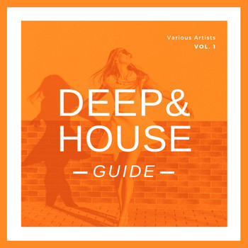 Various Artists - Deep & House Guide, Vol. 1