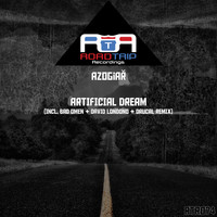 Azogiař - Artificial Dream
