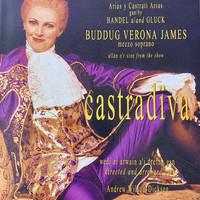 Buddug Verona James - Castradïva