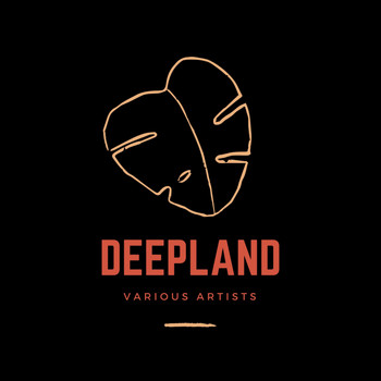 Various Artists - Deepland
