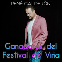 René Calderón - Ganadores del Festival de Viña