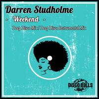 Darren Studholme - Weekend