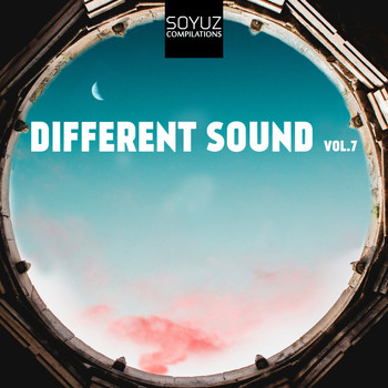 Various Artists - Different Sound, Vol. 7