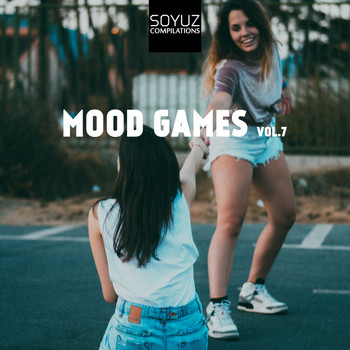 Various Artists - Mood Games, Vol. 7