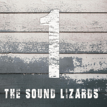 The Sound Lizards - 1