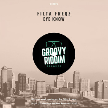 Filta Freqz - Eye Know