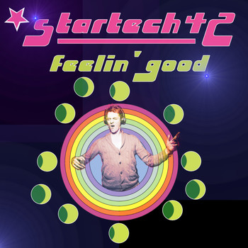 startech42 - Feelin' Good