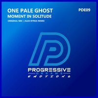 One Pale Ghost - Moment In Solitude
