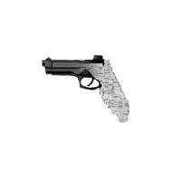 G Money - Gun State (Explicit)