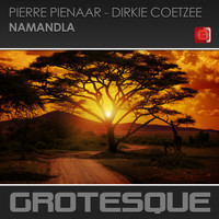 Pierre Pienaar & Dirkie Coetzee - Namandla