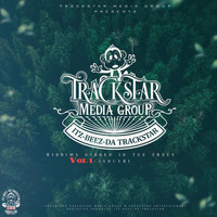 Itz-Beez-Da TrackStar - Riddims Hidden In The Trees, Vol. 1