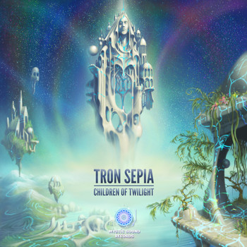 Tron Sepia - Children of Twilight