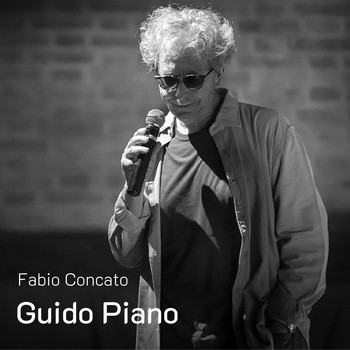 Fabio Concato - Guido piano (Versione acustica)