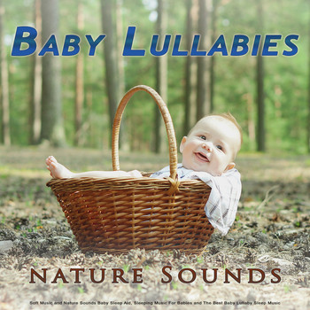 Baby Lullaby, Pacific Coast Baby Music Academy, Baby Music - Baby Lullabies: Soft Music and Nature Sounds Baby Sleep Aid, Sleeping Music For Babies and The Best Baby Lullaby Sleep Music