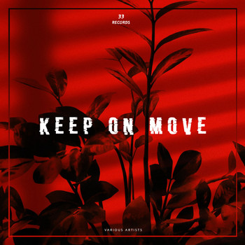 Various Artists - Keep On Move
