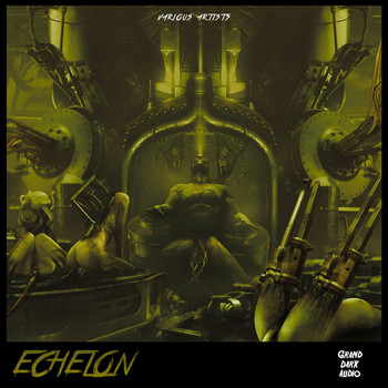 Various Artists - Echelon