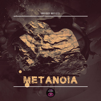 Various Artists - Metanoia