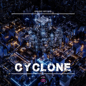 Various Artists - Cyclone