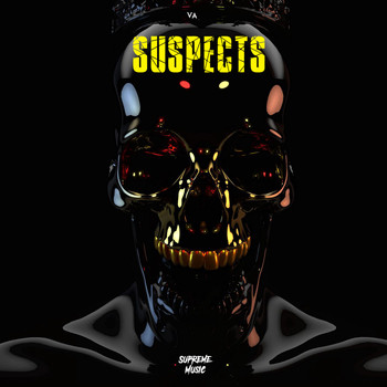 Various Artists - Suspects