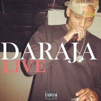 Daraja Hakizimana - DARAJA LIVE (Disc 2) (feat. That Boy Cayse) (Live [Explicit])