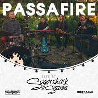 Passafire - Passafire (Live at Sugarshack Sessions)