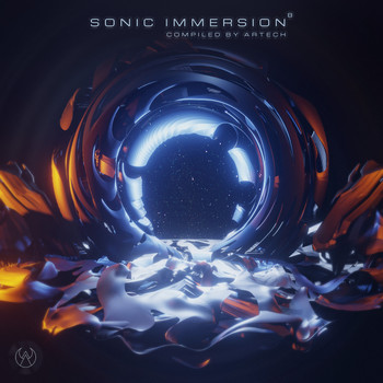Various Artists - Sonic Immersion 8