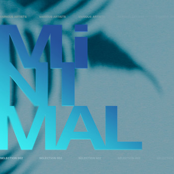 Various Artists - MINIMAL SELECTION 002