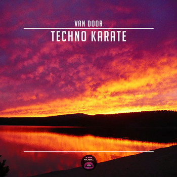 Van Door - Techno Karate