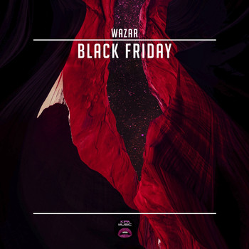 Wazar - Black Friday