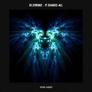 Di.Stronz - It Shakes All