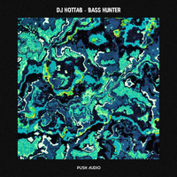 DJ Hottab - Bass Hunter