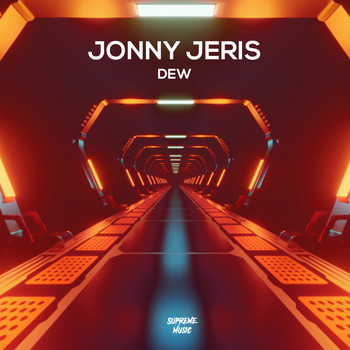 Jonny Jeris - Dew