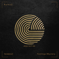 Rulezz - Feelings / Mystery