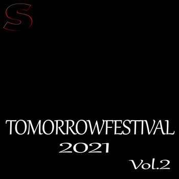 Various Artists - TOMORROWFESTIVAL 2021, Vol.2