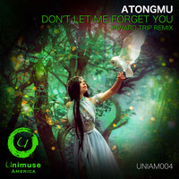Atongmu - Don't Let Me Forget You (Inward Trip Remix)
