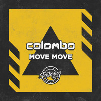 Colombo - Move Move